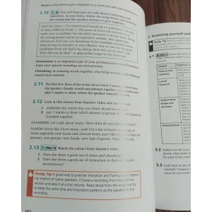 The Official Cambridge Guide to IELTS for Academic and General Training with Answers