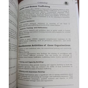 Criminology For CSS by Syed Zafar Hassan Naqvi NOA Latest 2025 Edition Criminology For CSS by Syed Zafar Hassan Naqvi NOA Latest 2025 Edition