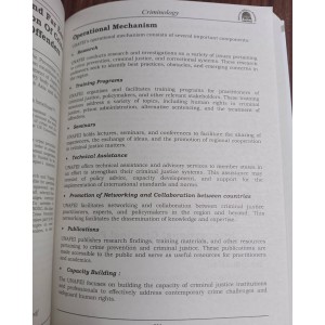Criminology For CSS by Syed Zafar Hassan Naqvi NOA Latest 2025 Edition Criminology For CSS by Syed Zafar Hassan Naqvi NOA Latest 2025 Edition