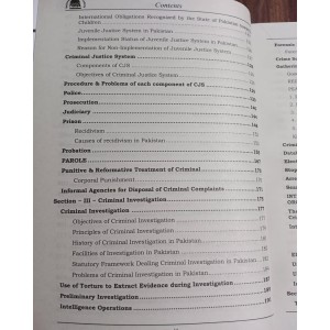 Criminology For CSS by Syed Zafar Hassan Naqvi NOA Latest 2025 Edition Criminology For CSS by Syed Zafar Hassan Naqvi NOA Latest 2025 Edition