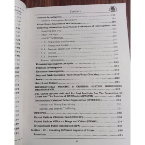 Criminology For CSS by Syed Zafar Hassan Naqvi NOA Latest 2025 Edition Criminology For CSS by Syed Zafar Hassan Naqvi NOA Latest 2025 Edition