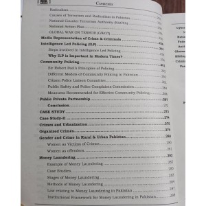 Criminology For CSS by Syed Zafar Hassan Naqvi NOA Latest 2025 Edition Criminology For CSS by Syed Zafar Hassan Naqvi NOA Latest 2025 Edition