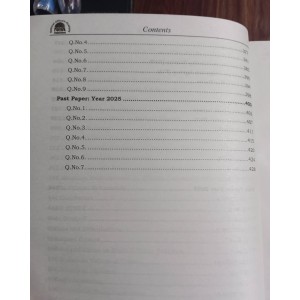 Criminology For CSS by Syed Zafar Hassan Naqvi NOA Latest 2025 Edition Criminology For CSS by Syed Zafar Hassan Naqvi NOA Latest 2025 Edition
