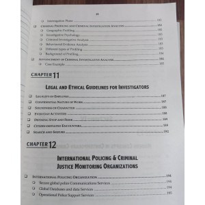 Criminology for CSS by Shah Hassan JWT