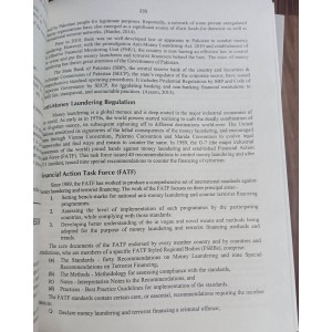 Criminology for CSS by Shah Hassan JWT