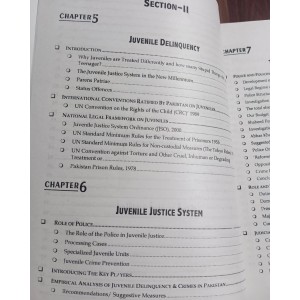 Criminology for CSS by Shah Hassan JWT