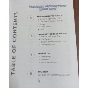 Fact Book 2024-2025 for CSS and PMS by Rida e Zainab Fact Book 2024-2025 for CSS and PMS by Rida e Zainab