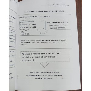 Fact Book 2024-2025 for CSS and PMS by Rida e Zainab Fact Book 2024-2025 for CSS and PMS by Rida e Zainab
