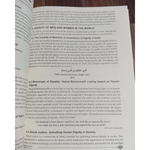 Islamic Studies by Dr. Syeda Farzana Bukhari Read Right Publications