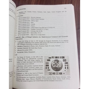 One Liners Series: General Knowledge GK by Fatima Ali Raza JWT