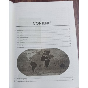 One Liners Series: General Knowledge GK by Fatima Ali Raza JWT