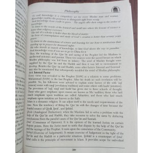 Philosophy for CSS PMS by Niaz Wazir NOA