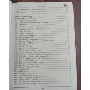 Philosophy for CSS PMS by Niaz Wazir NOA