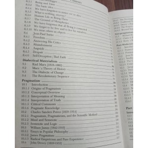 Philosophy for CSS PMS by Niaz Wazir NOA