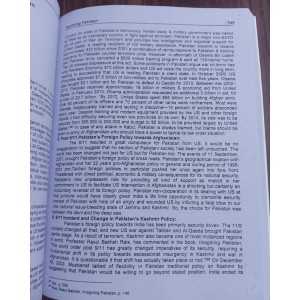 Exploring Pakistan for CSS, PMS Exams by Dr. Saeed Ahmed Butt Ahad Publishers 10th Edition