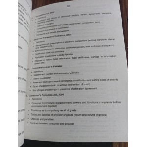 New CSS Syllabus for Compulsory and Optional Subjects by JWT