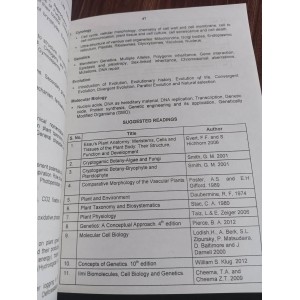 New CSS Syllabus for Compulsory and Optional Subjects by JWT