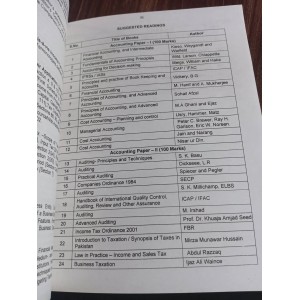 New CSS Syllabus for Compulsory and Optional Subjects by JWT