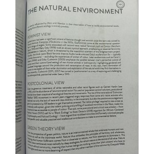 Global Politics by Andrew Heywood Latest Edition