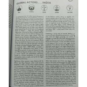 Global Politics by Andrew Heywood Latest Edition