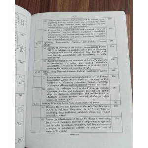 Exploring Criminology by M. Akram Bhutto AH Publishers