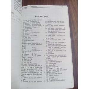 Environmental Science MCQs by Malik Ashiq Awan ilmi CSS Essentials