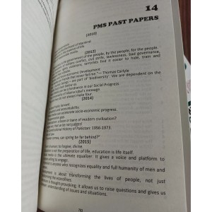 Exploring the Art of Essay Writing by Ali Arshad Rana ilmi