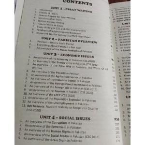 Exploring the Art of Essay Writing by Ali Arshad Rana ilmi