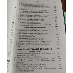 Exploring the Art of Essay Writing by Ali Arshad Rana ilmi