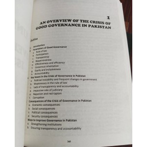 Exploring the Art of Essay Writing by Ali Arshad Rana ilmi