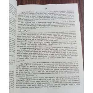 Philosophy For CSS by Syed Ali Turab Kirmani JWT