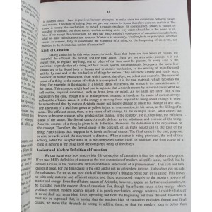 Philosophy For CSS by Syed Ali Turab Kirmani JWT