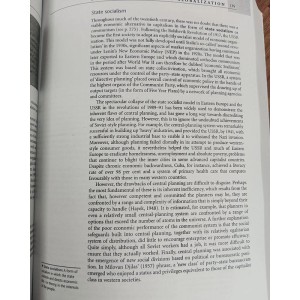 Politics by Andrew Heywood 4th Edition