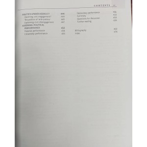 Politics by Andrew Heywood 4th Edition