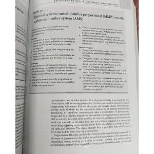 Politics by Andrew Heywood 4th Edition