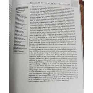 Politics by Andrew Heywood 4th Edition