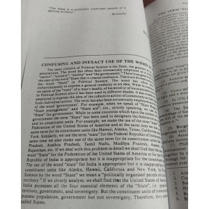 Political Theory: Principles of Political Science by R. C. Agarwal