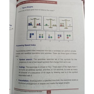 Psychological Assessment & Interview Guide by Mureed Jasra Psychological Assessment & Interview Guide by Mureed Jasra