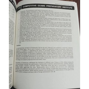 Rusty Notes for CSS by Dr. Noor-ul-Huda CEPI