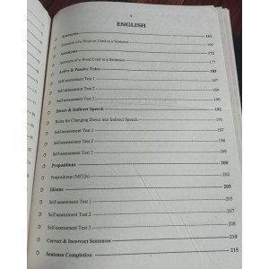 Special Education Teachers Guide Book by Test Prep Experts JWT