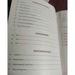 Special Education Teachers Guide Book by Test Prep Experts JWT