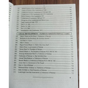 World Constitutions by S. L. Kaeley & M. Sohail Bhatti