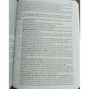 World Constitutions by S. L. Kaeley & M. Sohail Bhatti