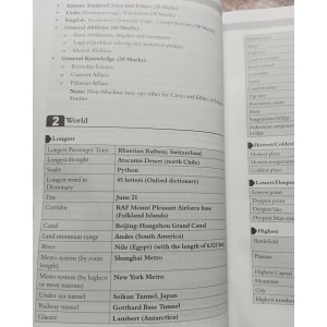 Exploring the World of MCQs by Ahmed Iqbal Memon Paramount