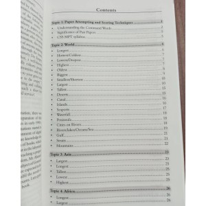 Exploring the World of MCQs by Ahmed Iqbal Memon Paramount