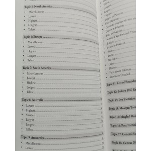 Exploring the World of MCQs by Ahmed Iqbal Memon Paramount