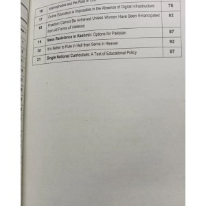 Fearless Essays for CSS & PMS by Prof Shafaqat Ali & Mehak Fatima Fearless Essays for CSS & PMS by Prof Shafaqat Ali & Mehak Fatima