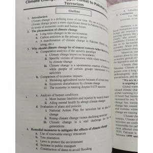Fearless Essays for CSS & PMS by Prof Shafaqat Ali & Mehak Fatima Fearless Essays for CSS & PMS by Prof Shafaqat Ali & Mehak Fatima