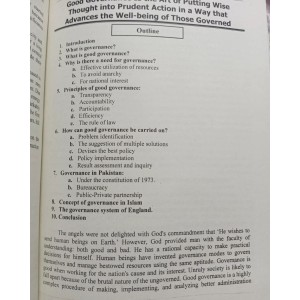 Fearless Essays for CSS & PMS by Prof Shafaqat Ali & Mehak Fatima Fearless Essays for CSS & PMS by Prof Shafaqat Ali & Mehak Fatima