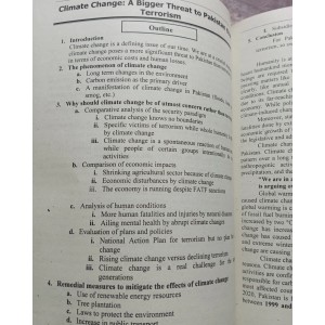 Fearless Essays for CSS & PMS by Prof Shafaqat Ali & Mehak Fatima Fearless Essays for CSS & PMS by Prof Shafaqat Ali & Mehak Fatima